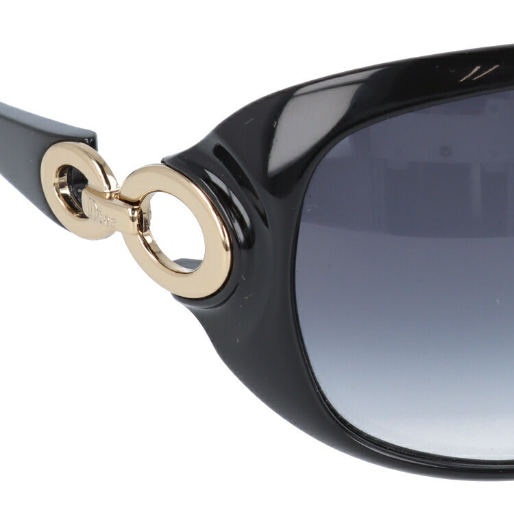 ディオール サングラス Dior Lady 1FS D28/JJ 61 アジアンフィット レディース UVカット 紫外線 度付き対応HC ラッピング無料