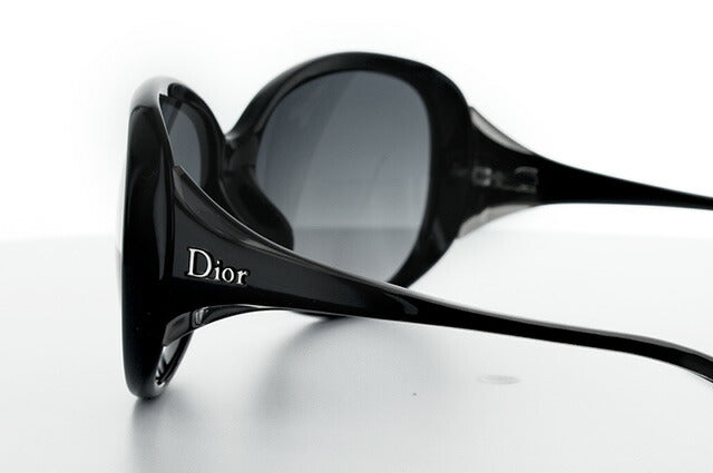ディオール サングラス Dior Cocotte F I5W SHBK/JJ 62 アジアンフィット レディース UVカット 紫外線 ラッピング無料
