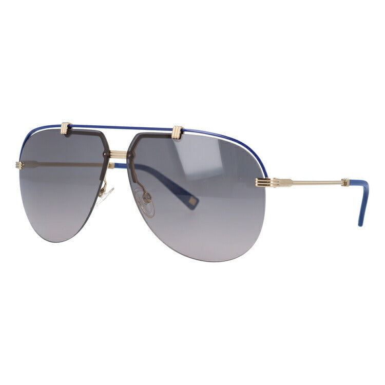 【訳あり】クリスチャン・ディオール Christian Dior サングラス DIOR CROISETTE4 DYE/EU 62 ゴールド/ブルー（ノーズパッド調節可能） メンズ レディース UVカット 紫外線 ラッピング無料