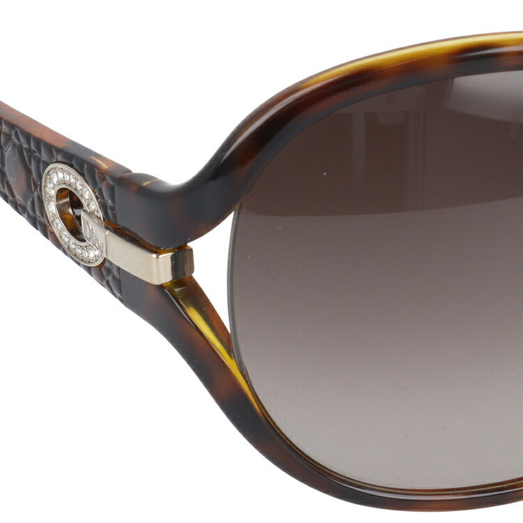 【訳あり】クリスチャン・ディオール Christian Dior サングラス MYLADYDIOR7KS 791/HA 61 ハバナ アジアンフィット レディース UVカット 紫外線 ラッピング無料