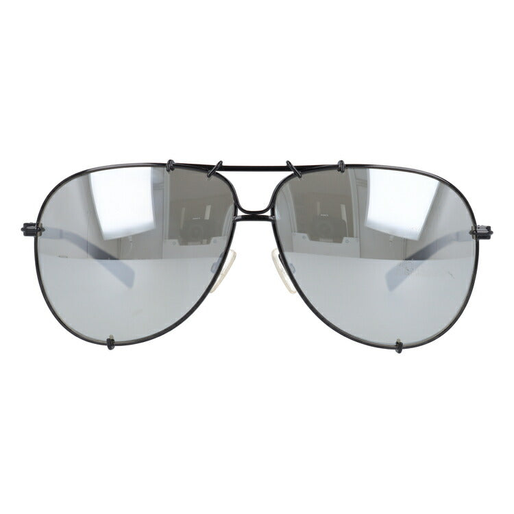 クリスチャン・ディオール Christian Dior サングラス ディオール オム DIOR 0175S 006/SS 61 ブラック DIOR HOMME メンズ UVカット ラッピング無料