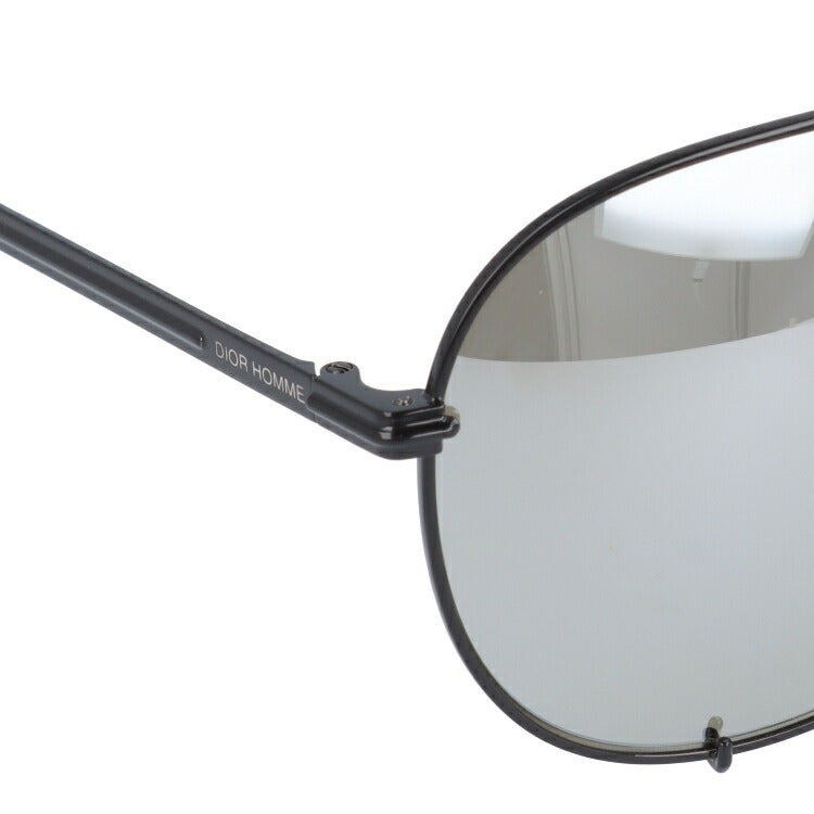 クリスチャン・ディオール Christian Dior サングラス ディオール オム DIOR 0175S 006/SS 61 ブラック DIOR HOMME メンズ UVカット ラッピング無料