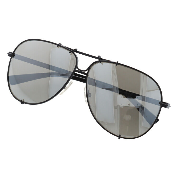 クリスチャン・ディオール Christian Dior サングラス ディオール オム DIOR 0175S 006/SS 61 ブラック DIOR HOMME メンズ UVカット ラッピング無料