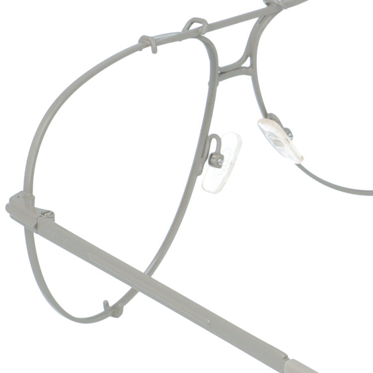 【訳あり・フレームのみ】 クリスチャンディオール Christian Dior DIOR0175S 5SI/HA 61サイズ ティアドロップ型 アウトレット品 ユニセックス メンズ レディース