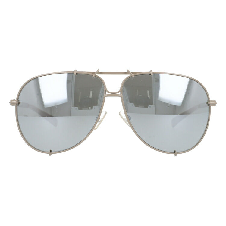 【訳あり】クリスチャン・ディオール Christian Dior サングラス ディオール オム DIOR 0175S 5T2/SS 61 ベージュ DIOR HOMME メンズ UVカット ラッピング無料