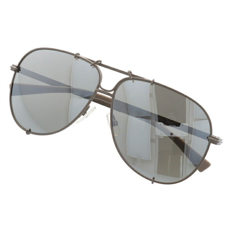 【訳あり】クリスチャン・ディオール Christian Dior サングラス ディオール オム DIOR 0175S 5T2/SS 61 ベージュ DIOR HOMME メンズ UVカット ラッピング無料
