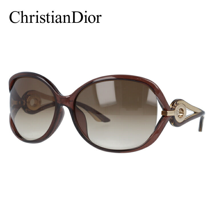 クリスチャンディオール サングラス アジアンフィット Christian Dior VOLUTE2F 57X/CC 62サイズ バタフライ ユニセックス メンズ レディース ラッピング無料