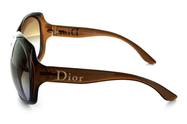 ディオール サングラス GLOSSY1 KDC/QR クリスチャン・ディオール Christian Dior レディース UVカット 紫外線 ラッピング無料