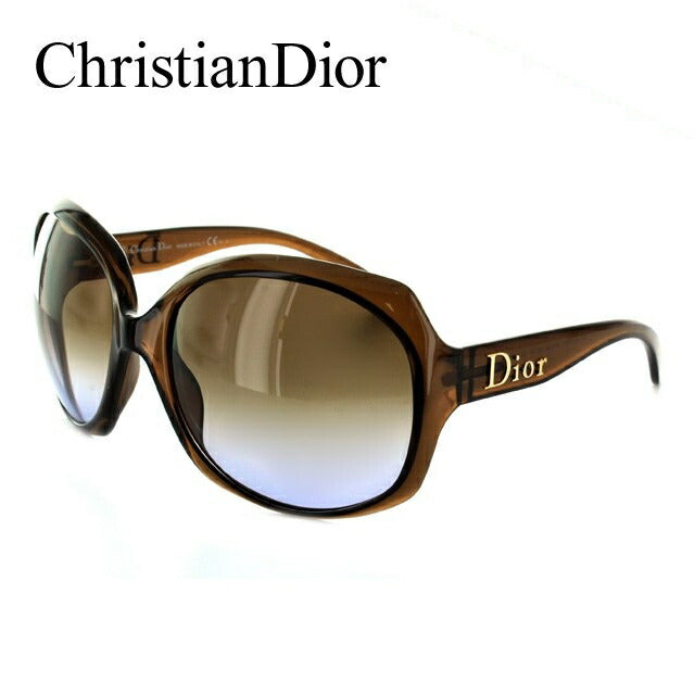 【訳あり】ディオール サングラス GLOSSY1 KDC/QR クリスチャン・ディオール Christian Dior レディース UVカット 紫外線 ラッピング無料
