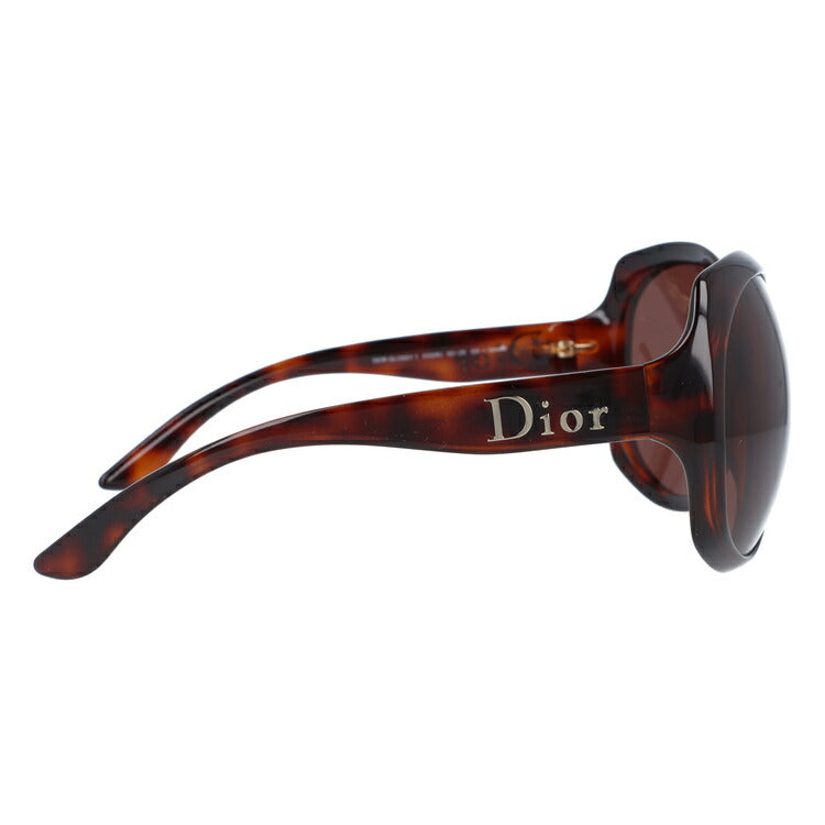【訳あり】ディオール サングラス GLOSSY1 X5Q/8U クリスチャン・ディオール Christian Dior レディース UVカット 紫外線 ラッピング無料