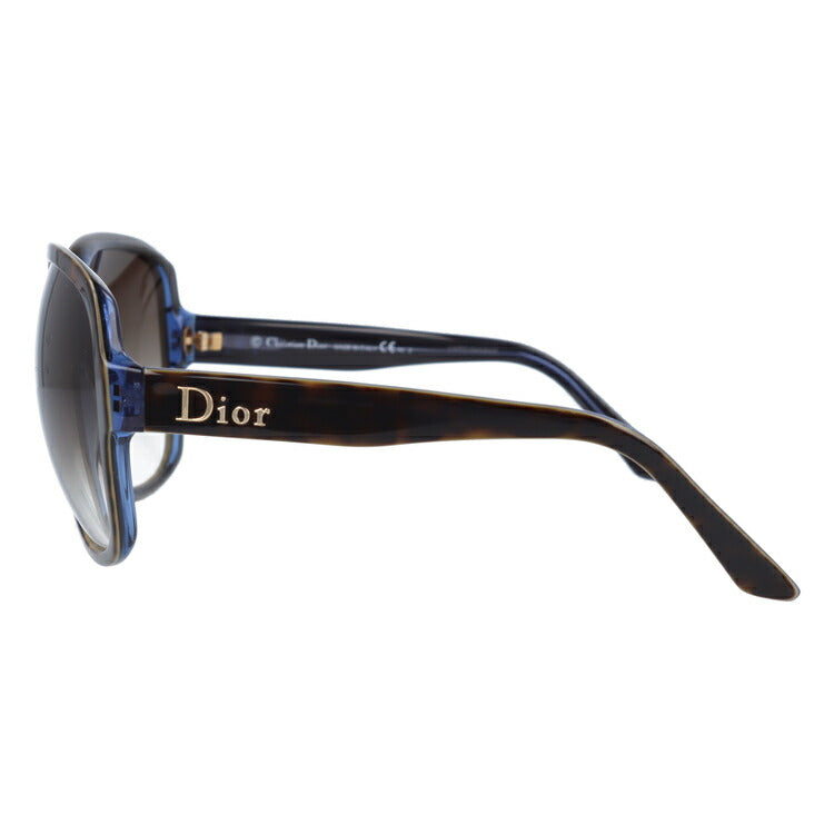 【訳あり】クリスチャンディオール サングラス Christian Dior DIORMITZA3 RGR/JS 2 59サイズ レギュラーフィット バタフライ型 ブランド メンズ レディース アイウェア UVカット ギフト対応 イタリア製 ヨーロッパモデル ラッピング無料