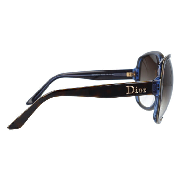 【訳あり】クリスチャンディオール サングラス Christian Dior DIORMITZA3 RGR/JS 2 59サイズ レギュラーフィット バタフライ型 ブランド メンズ レディース アイウェア UVカット ギフト対応 イタリア製 ヨーロッパモデル ラッピング無料