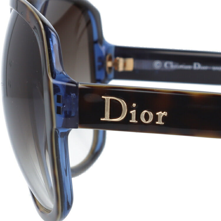 【訳あり】クリスチャンディオール サングラス Christian Dior DIORMITZA3 RGR/JS 2 59サイズ レギュラーフィット バタフライ型 ブランド メンズ レディース アイウェア UVカット ギフト対応 イタリア製 ヨーロッパモデル ラッピング無料