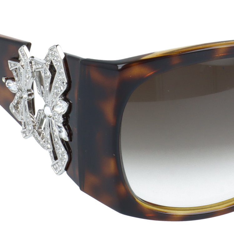 【訳あり】クリスチャンディオール サングラス フルフル レギュラーフィット Christian Dior FROUFROU 791/JS 56サイズ バタフライ型 ユニセックス メンズ レディース