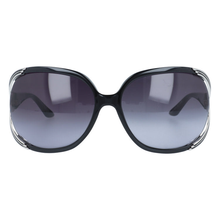 【訳あり】クリスチャンディオール サングラス シドニー レギュラーフィット Christian Dior SYDNEY D28/HD 64サイズ バタフライ型 ユニセックス メンズ レディース