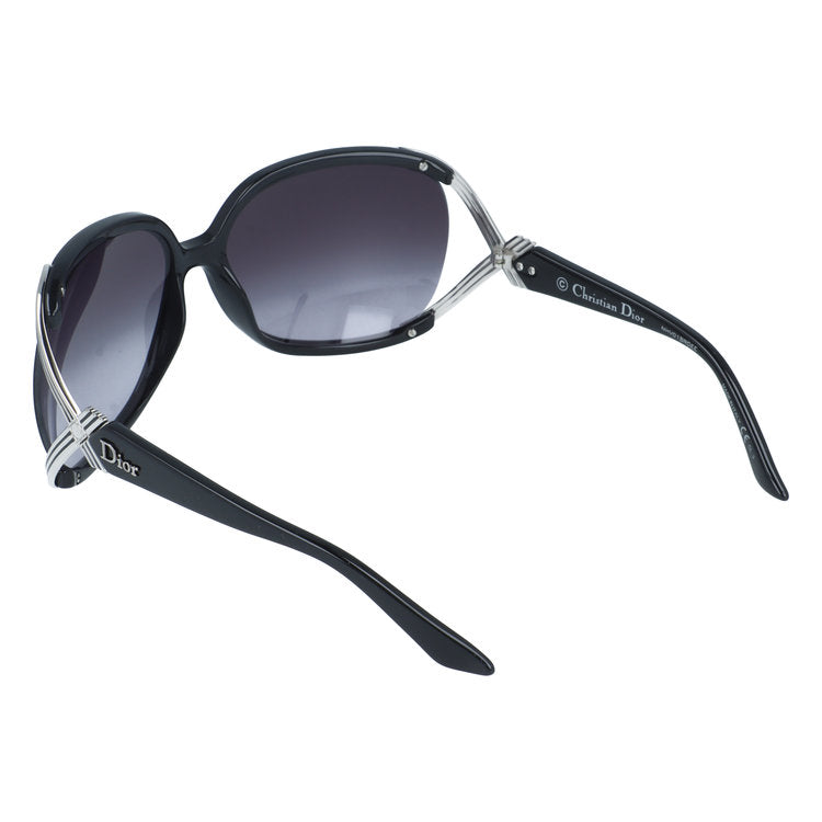 【訳あり】クリスチャンディオール サングラス シドニー レギュラーフィット Christian Dior SYDNEY D28/HD 64サイズ バタフライ型 ユニセックス メンズ レディース