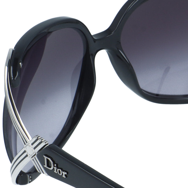 【訳あり】クリスチャンディオール サングラス シドニー レギュラーフィット Christian Dior SYDNEY D28/HD 64サイズ バタフライ型 ユニセックス メンズ レディース