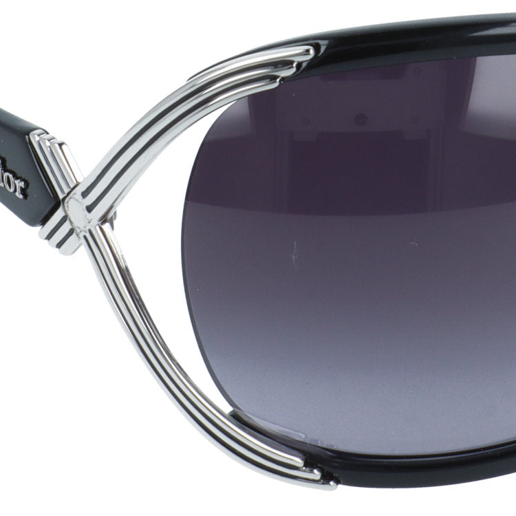 【訳あり】クリスチャンディオール サングラス シドニー レギュラーフィット Christian Dior SYDNEY D28/HD 64サイズ バタフライ型 ユニセックス メンズ レディース