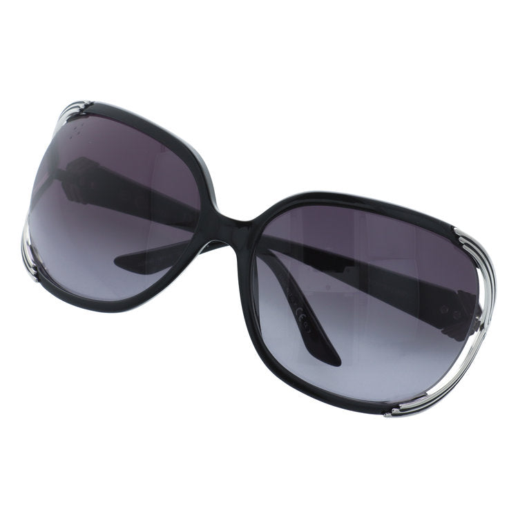 【訳あり】クリスチャンディオール サングラス シドニー レギュラーフィット Christian Dior SYDNEY D28/HD 64サイズ バタフライ型 ユニセックス メンズ レディース