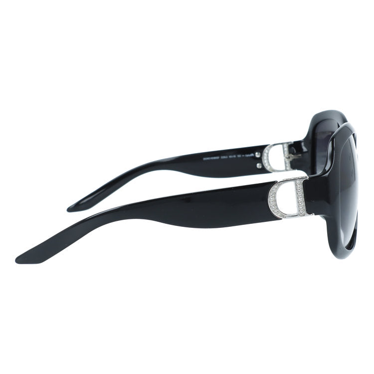【訳あり】クリスチャンディオール サングラス イブニングエフ アジアンフィット Christian Dior EVENING F D28/JJ 60サイズ バタフライ型 ユニセックス メンズ レディース