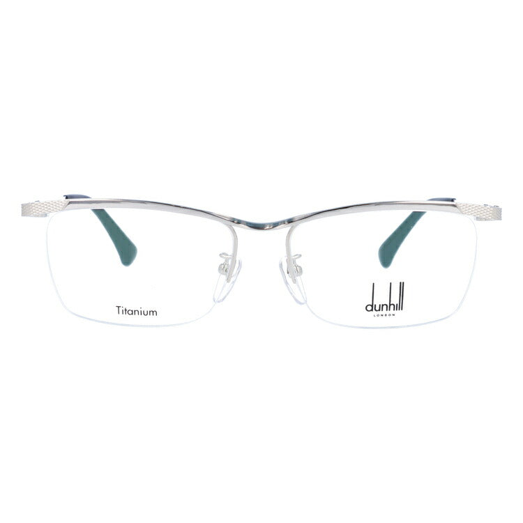 【国内正規品】ダンヒル メガネ 度付き 度なし 伊達メガネ 眼鏡 dunhill VDH212J 0579 55サイズ ブロー メンズ 日本製 ラッピング無料