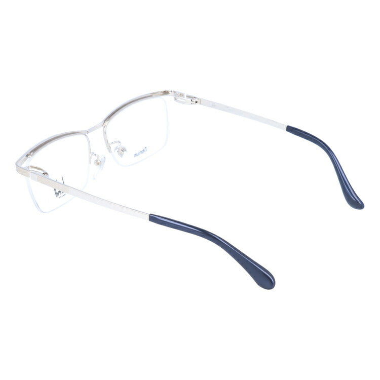 【国内正規品】ダンヒル メガネ 度付き 度なし 伊達メガネ 眼鏡 dunhill VDH212J 0579 55サイズ ブロー メンズ 日本製 ラッピング無料