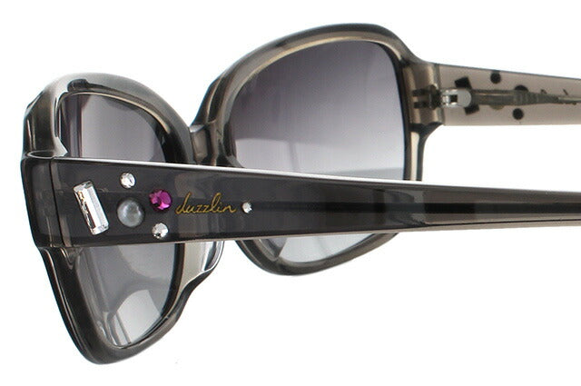 レディース サングラス dazzlin ダズリン DZS 3528 57サイズ アジアンフィット 女性 UVカット 紫外線 対策 ブランド 眼鏡 メガネ アイウェア 人気 おすすめ ラッピング無料