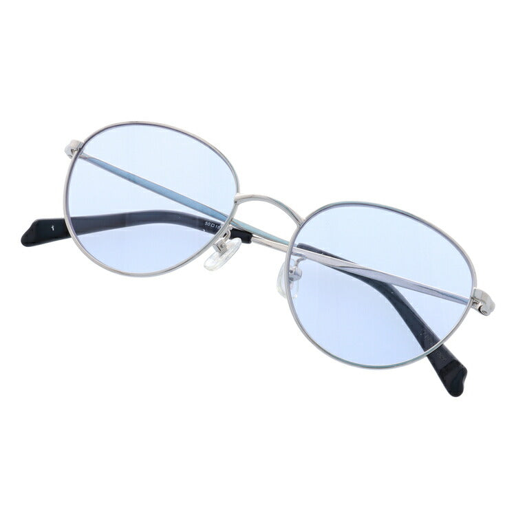 レディース サングラス dazzlin ダズリン DZS 3530-1 50サイズ アジアンフィット ボストン型 女性 UVカット 紫外線 対策 ブランド 眼鏡 メガネ アイウェア 人気 おすすめ ラッピング無料
