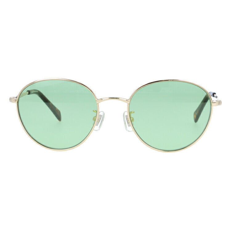レディース サングラス dazzlin ダズリン DZS 3530-2 50サイズ アジアンフィット ボストン型 女性 UVカット 紫外線 対策 ブランド 眼鏡 メガネ アイウェア 人気 おすすめ ラッピング無料