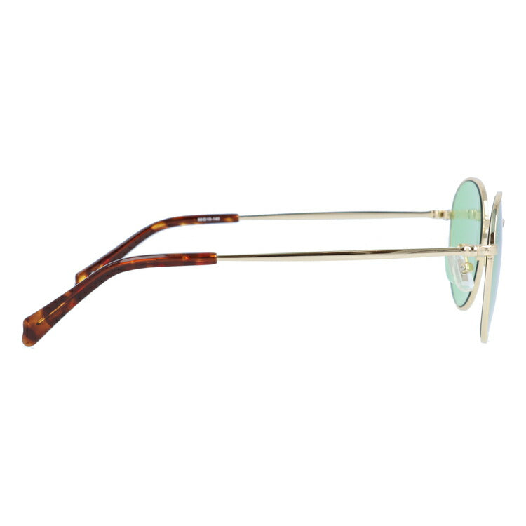 レディース サングラス dazzlin ダズリン DZS 3530-2 50サイズ アジアンフィット ボストン型 女性 UVカット 紫外線 対策 ブランド 眼鏡 メガネ アイウェア 人気 おすすめ ラッピング無料