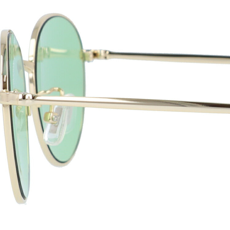 レディース サングラス dazzlin ダズリン DZS 3530-2 50サイズ アジアンフィット ボストン型 女性 UVカット 紫外線 対策 ブランド 眼鏡 メガネ アイウェア 人気 おすすめ ラッピング無料