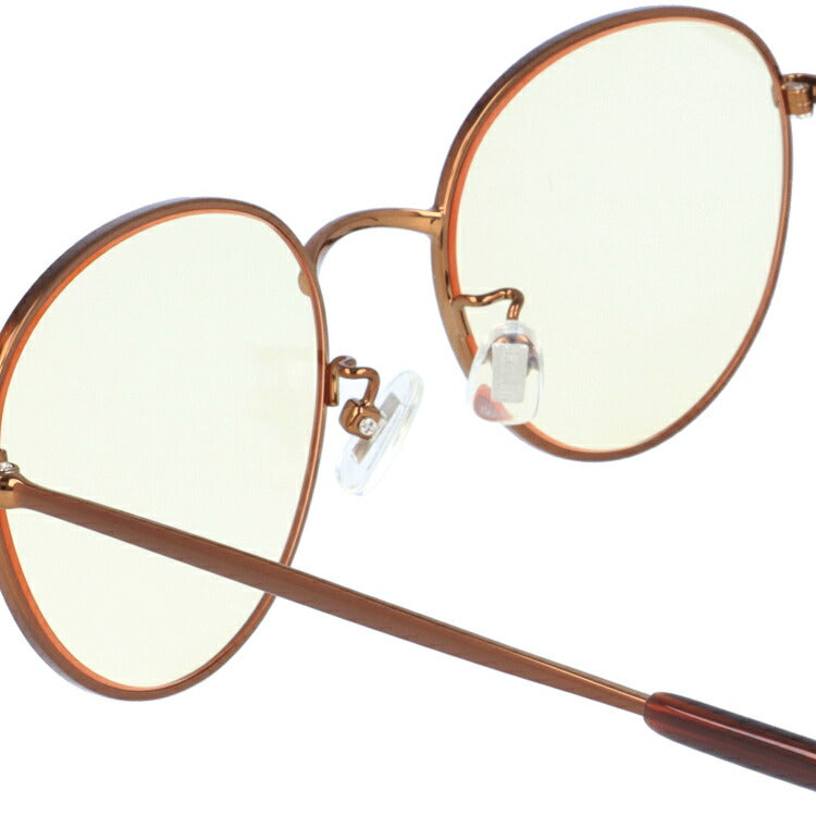 レディース サングラス dazzlin ダズリン DZS 3530-3 50サイズ アジアンフィット ボストン型 女性 UVカット 紫外線 対策 ブランド 眼鏡 メガネ アイウェア 人気 おすすめ ラッピング無料