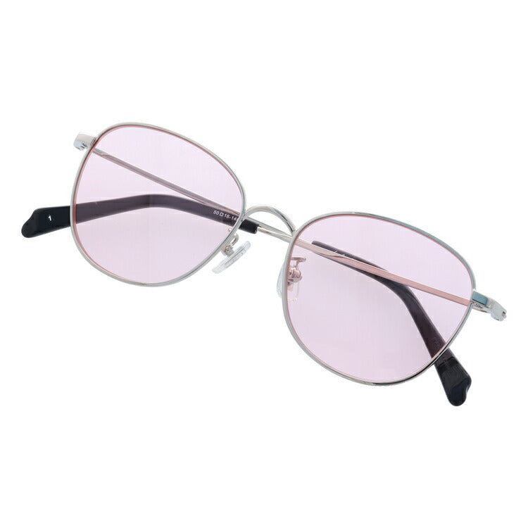 レディース サングラス dazzlin ダズリン DZS 3531-1 50サイズ アジアンフィット ウェリントン型 女性 UVカット 紫外線 対策 ブランド 眼鏡 メガネ アイウェア 人気 おすすめ ラッピング無料