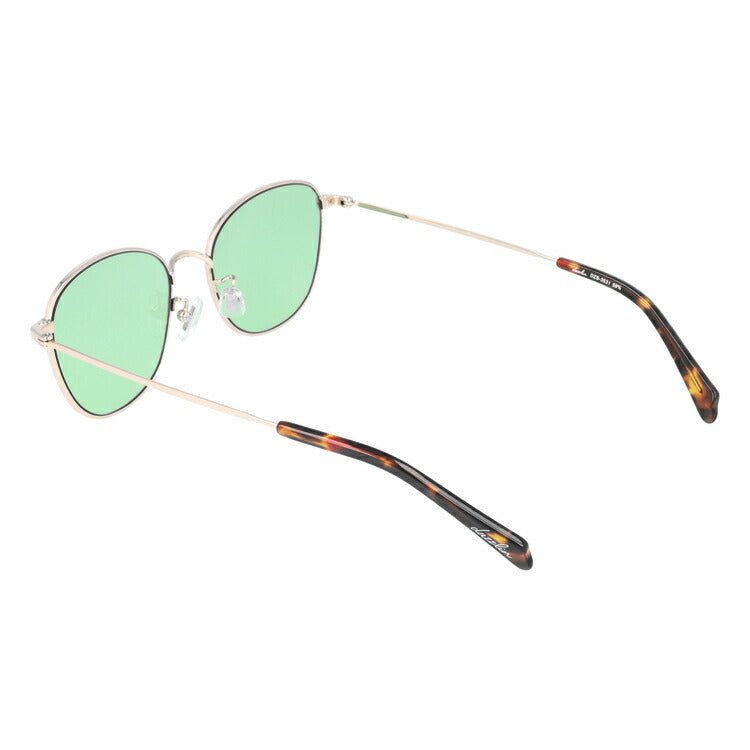 レディース サングラス dazzlin ダズリン DZS 3531-2 50サイズ アジアンフィット ウェリントン型 女性 UVカット 紫外線 対策 ブランド 眼鏡 メガネ アイウェア 人気 おすすめ ラッピング無料