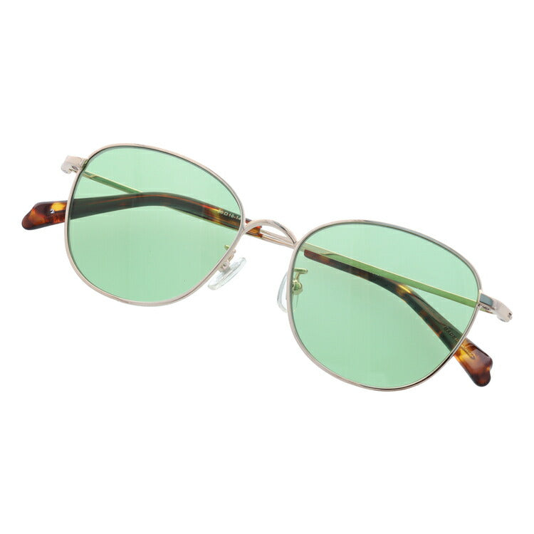 レディース サングラス dazzlin ダズリン DZS 3531-2 50サイズ アジアンフィット ウェリントン型 女性 UVカット 紫外線 対策 ブランド 眼鏡 メガネ アイウェア 人気 おすすめ ラッピング無料