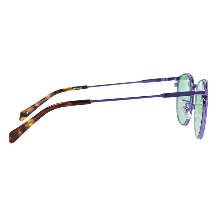 レディース サングラス dazzlin ダズリン DZS 3532-2 50サイズ アジアンフィット ウェリントン型 女性 UVカット 紫外線 対策 ブランド 眼鏡 メガネ アイウェア 人気 おすすめ ラッピング無料