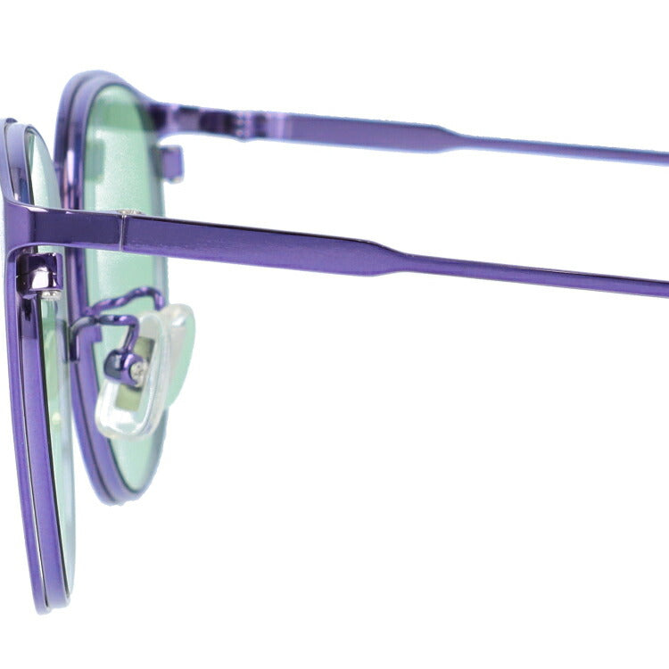 レディース サングラス dazzlin ダズリン DZS 3532-2 50サイズ アジアンフィット ウェリントン型 女性 UVカット 紫外線 対策 ブランド 眼鏡 メガネ アイウェア 人気 おすすめ ラッピング無料
