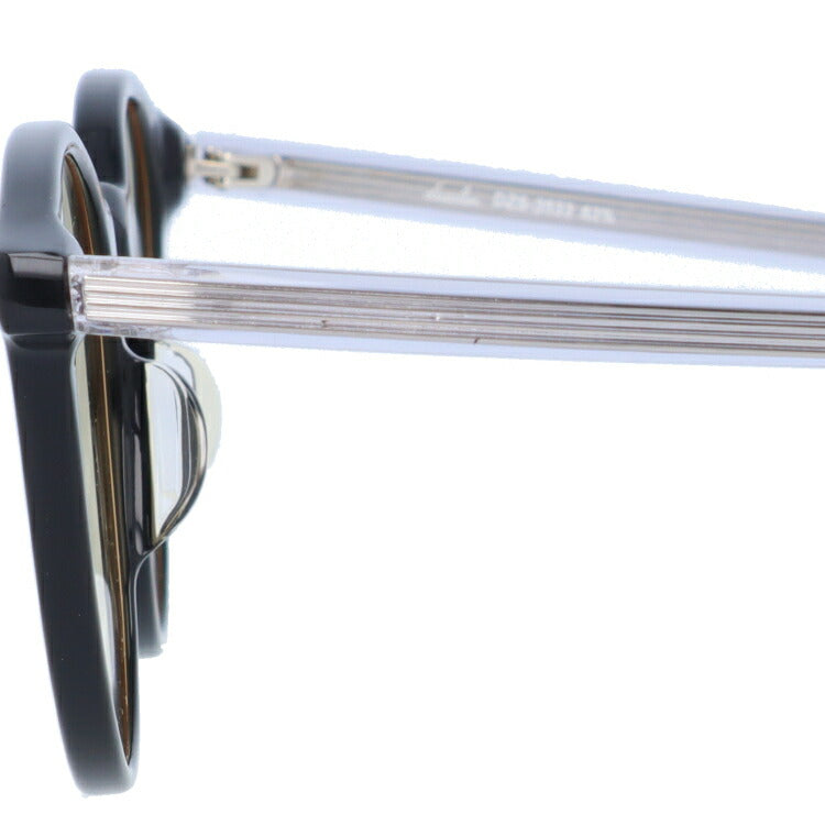 レディース サングラス dazzlin ダズリン DZS 3533-1 49サイズ アジアンフィット ウェリントン型 女性 UVカット 紫外線 対策 ブランド 眼鏡 メガネ アイウェア 人気 おすすめ ラッピング無料