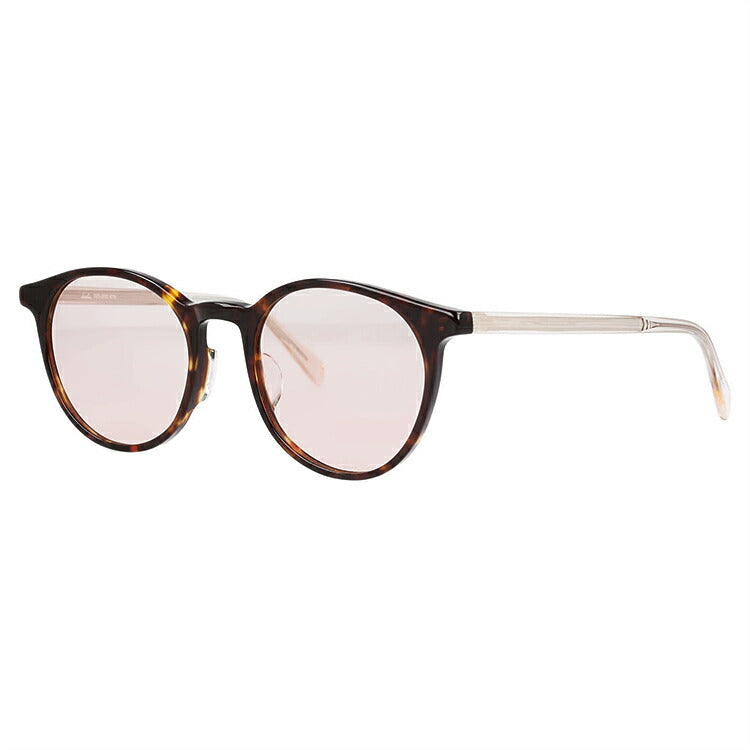 レディース サングラス dazzlin ダズリン DZS 3533-2 49サイズ アジアンフィット ウェリントン型 女性 UVカット 紫外線 対策 ブランド 眼鏡 メガネ アイウェア 人気 おすすめ ラッピング無料