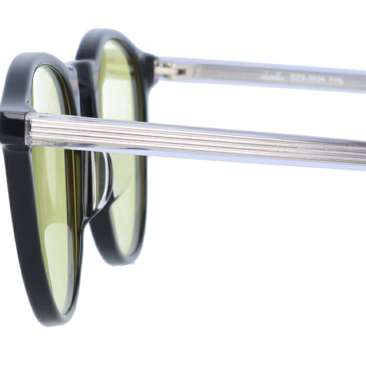 レディース サングラス dazzlin ダズリン DZS 3534-1 49サイズ アジアンフィット ウェリントン型 女性 UVカット 紫外線 対策 ブランド 眼鏡 メガネ アイウェア 人気 おすすめ ラッピング無料