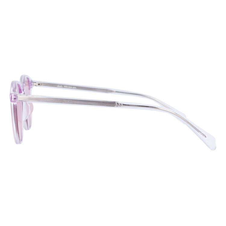 レディース サングラス dazzlin ダズリン DZS 3534-3 49サイズ アジアンフィット ウェリントン型 女性 UVカット 紫外線 対策 ブランド 眼鏡 メガネ アイウェア 人気 おすすめ ラッピング無料