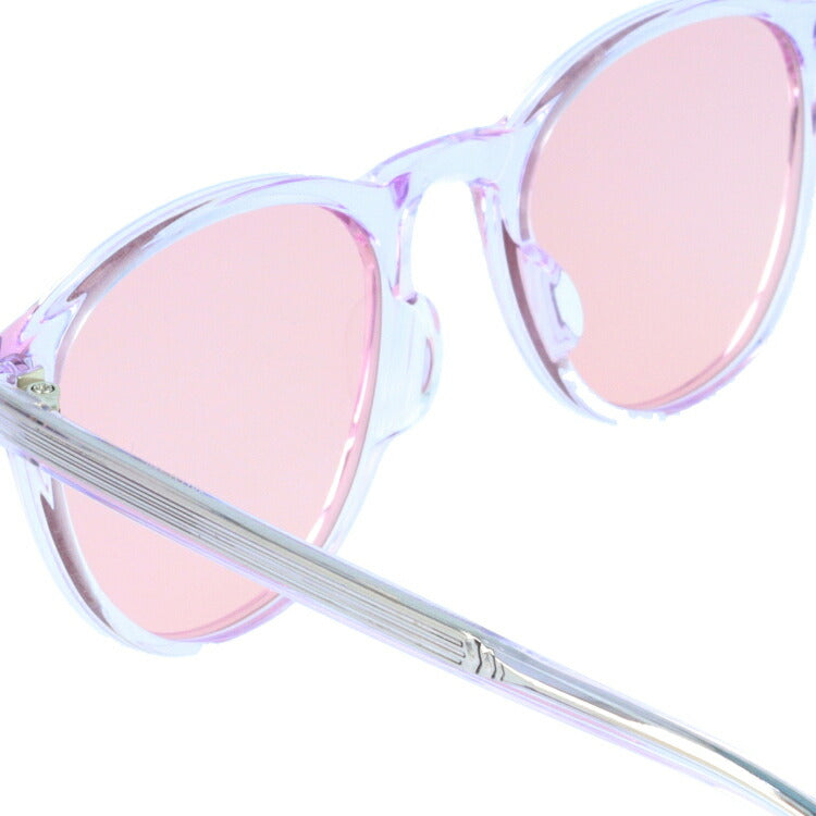 レディース サングラス dazzlin ダズリン DZS 3534-3 49サイズ アジアンフィット ウェリントン型 女性 UVカット 紫外線 対策 ブランド 眼鏡 メガネ アイウェア 人気 おすすめ ラッピング無料