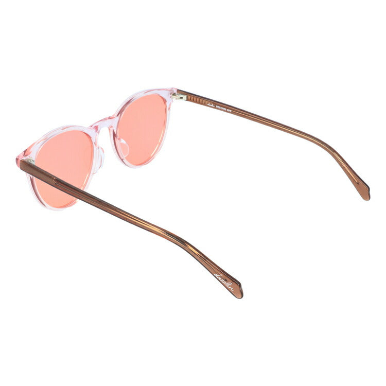 レディース サングラス dazzlin ダズリン DZS 3535-1 50サイズ アジアンフィット ボストン型 女性 UVカット 紫外線 対策 ブランド 眼鏡 メガネ アイウェア 人気 おすすめ ラッピング無料