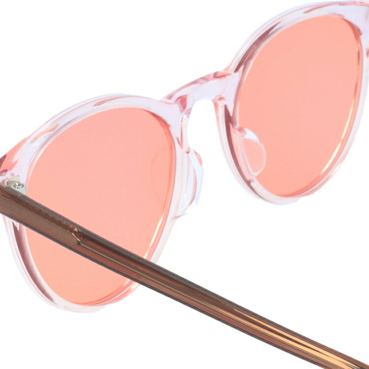レディース サングラス dazzlin ダズリン DZS 3535-1 50サイズ アジアンフィット ボストン型 女性 UVカット 紫外線 対策 ブランド 眼鏡 メガネ アイウェア 人気 おすすめ ラッピング無料