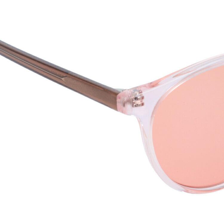 レディース サングラス dazzlin ダズリン DZS 3535-1 50サイズ アジアンフィット ボストン型 女性 UVカット 紫外線 対策 ブランド 眼鏡 メガネ アイウェア 人気 おすすめ ラッピング無料