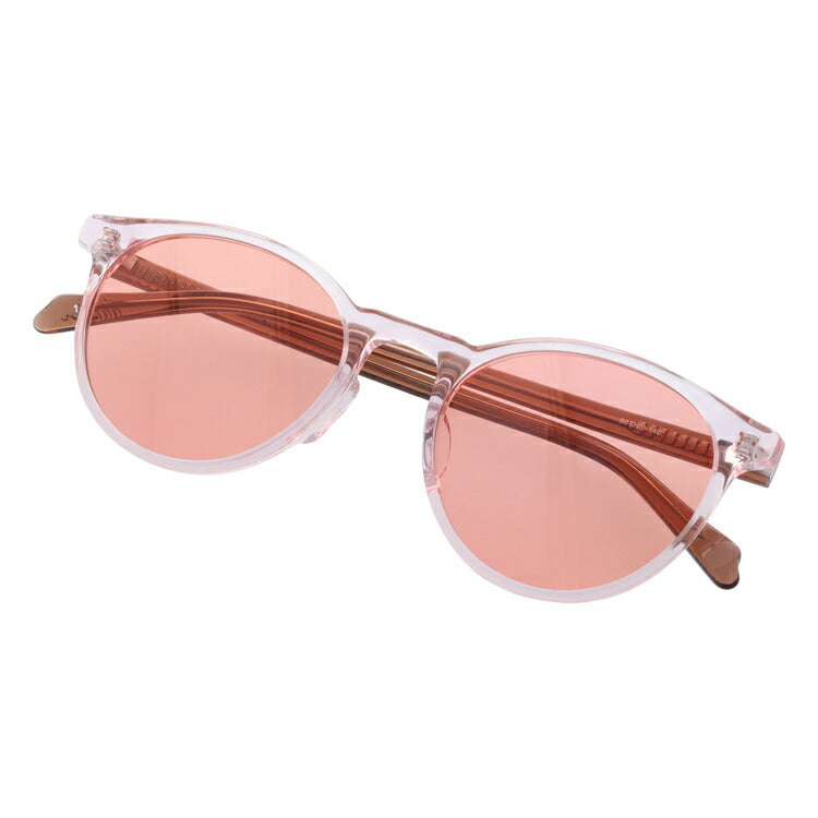 レディース サングラス dazzlin ダズリン DZS 3535-1 50サイズ アジアンフィット ボストン型 女性 UVカット 紫外線 対策 ブランド 眼鏡 メガネ アイウェア 人気 おすすめ ラッピング無料