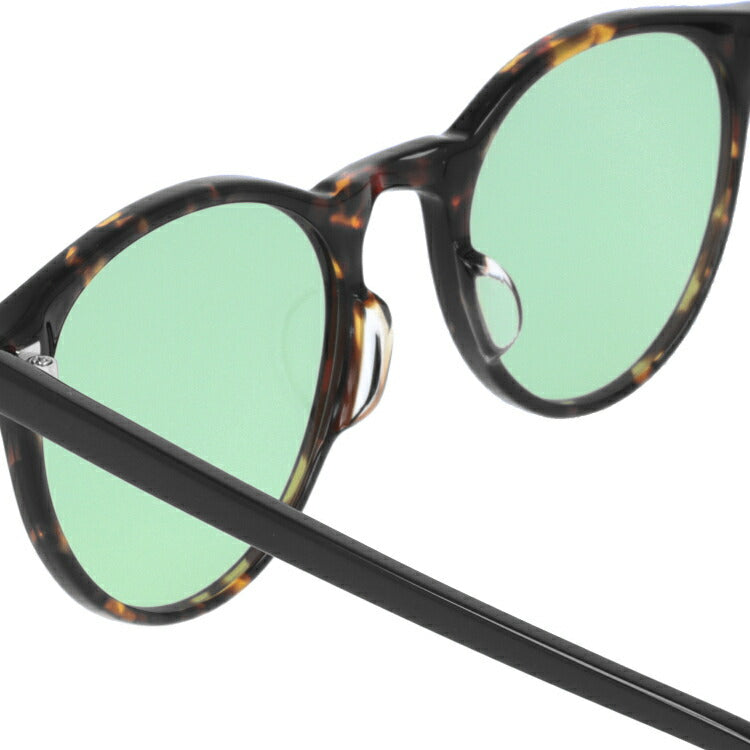 レディース サングラス dazzlin ダズリン DZS 3535-2 50サイズ アジアンフィット ボストン型 女性 UVカット 紫外線 対策 ブランド 眼鏡 メガネ アイウェア 人気 おすすめ ラッピング無料