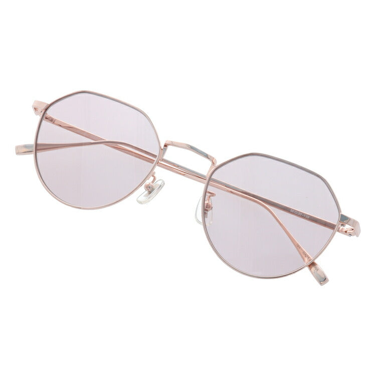 レディース サングラス dazzlin ダズリン DZS 3537-2 50サイズ アジアンフィット ボストン型 女性 UVカット 紫外線 対策 ブランド 眼鏡 メガネ アイウェア 人気 おすすめ ラッピング無料