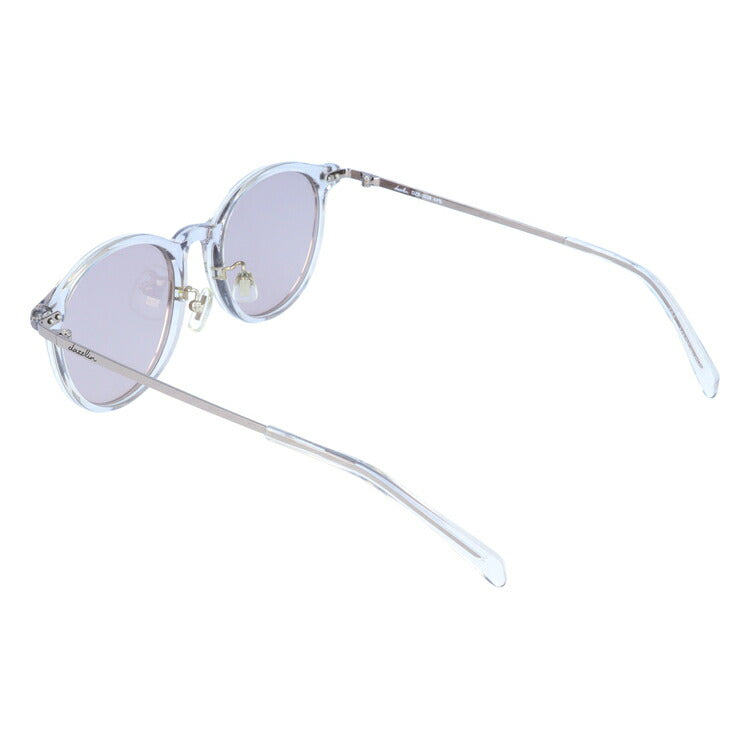 レディース サングラス dazzlin ダズリン DZS 3538-2 50サイズ アジアンフィット ボストン型 女性 UVカット 紫外線 対策 ブランド 眼鏡 メガネ アイウェア 人気 おすすめ ラッピング無料
