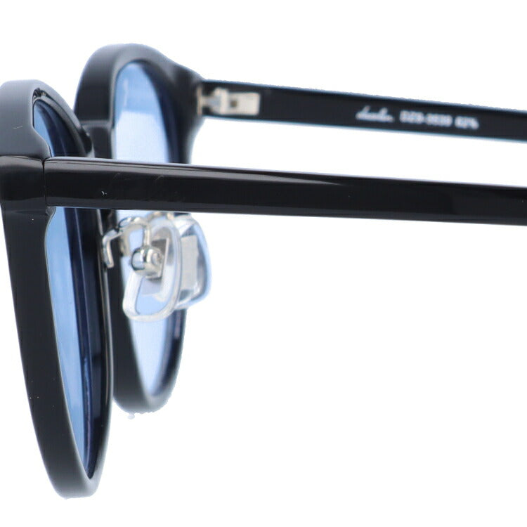 レディース サングラス dazzlin ダズリン DZS 3539-1 51サイズ アジアンフィット ボストン型 女性 UVカット 紫外線 対策 ブランド 眼鏡 メガネ アイウェア 人気 おすすめ ラッピング無料